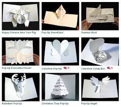 Paper cutting is a popular technique for card making, but this does require a great deal of patience. Making Pop Up Cards Pop Up Cards Pop Up Art Pop Up