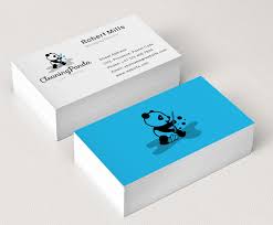 Slick cleaning business cards by basicinvite.com! Top 25 Cleaning Service Business Cards From Around The Web