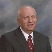 Otto "LaVoy" Hansen Obituary