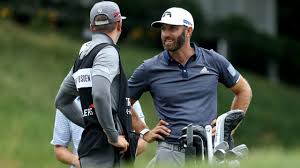 Remaining calm on golf's biggest stages has been one of dustin johnson's greatest strengths. Dustin Johnson Blick Ins Mehr Als Ungewohnliche Bag