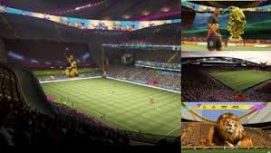 All structured data from the file and property namespaces is available under the creative commons cc0 license; Complete Fifa 20 Music Playlist And New Stadiums Announced