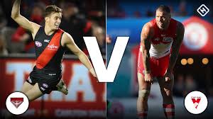 4k ultra hd klee (genshin impact) wallpapers. Essendon Bombers V Sydney Swans Live Blog Commentary Score And Highlights Sporting News Australia