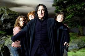 1 biography 1.1 early life 1.2 marriage 2 personality and traits 3 relationships 3.1 family 4 etymology 5 behind the scenes 6 appearances 7 notes and references tobias was born sometime in the early. Jk Rowling Won T Stand For You Bad Mouthing Severus Snape