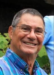 Thomas Halstead Obituary (1938