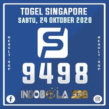 Pin Di Data Pengeluaran Sgp Togel Singapore