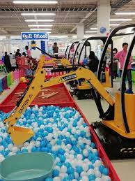全国 子供が喜ぶ室内遊園地 屋内遊び場13選 1日楽しめる 屋内 遊び場 遊園地 遊び場