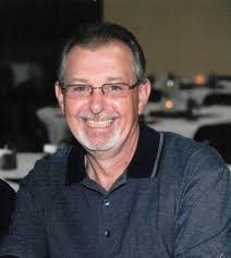 Gary Click Obituary (1953