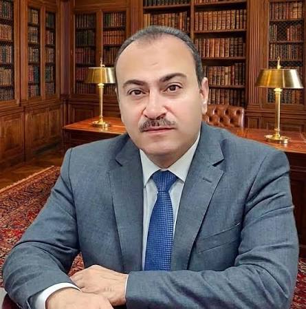 المستشار/ إسلام الضبع المحامي بالنقض والادارية والدستورية العليا | Masaken  El Mohandesen