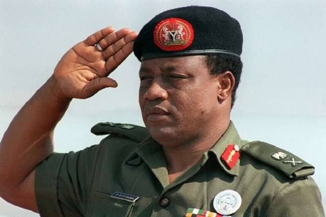 Former military ruler, Babangida, reveals 'toughest job' in Army | Premium Times Nigeria
