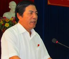 Ông Nguyễn Bá Thanh có được xét duyệt “Công dân Đà Nẵng tiêu biểu”?