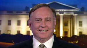 MacGregor: Trump has no interest in going to war with Iran but is  surrounded by people who are