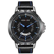 amazon co jp 霧島レイ gps腕時計 lei watch レイウォッチ 車 バイク メンズ腕時計 腕時計 メンズレザー