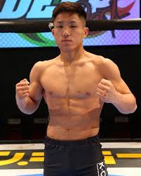 Patricio pitbull 46% aj mckee jr. Naoki Hirata Mma Fighter Page Tapology