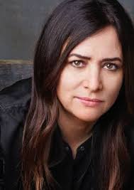 Fan Casting Pamela Adlon as Abby Mallard in Chicken Little the series