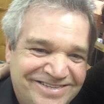 Kevin Gilson Obituary