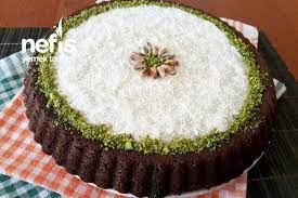 tart tariflerim panosundaki pin
