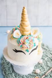 Gateau Licorne Arc En Ciel Rainbow Cake Licorne Recette Recette Gateau Licorne Recette Gateau Gateau Licorne