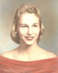 Mary Josephine Rentz Obituary