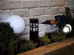 Maybe you would like to learn more about one of these? 8 Best Solar Powered Lights The Independent The Independent
