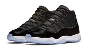 The Air Jordan 11 Retro Space Jam Returns For The Holiday Season As Part Of Jordan Brand S Annual Chris Air Jordans Mens Shoes Black Nike Air Jordan 11 Retro