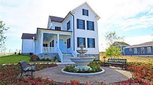 Maybe you would like to learn more about one of these? New Urban Master Planned Community Union Village To Host 2021 Dayton Homearama Dayton Business Journal