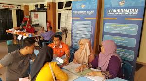 Kompleks pendidikan, jalan stadium, 05604 alor setar. Jpn Terengganu On Twitter Jpnm Official 1jpnm Hari Bertemu Pelanggan Di Jabatan Pendidikan Negeri Terengganu Sempena Awal Persekolahan 2020 Pada 5 Hingga 7 Januari 2020 Https T Co 0vv8h8idfj