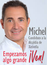 PSPV-PSOE XIRIVELLA