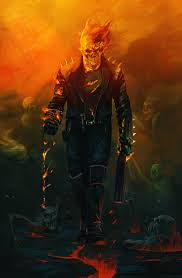 Here are only the best ghost rider wallpapers. 1242x2688 Ghost Rider Mcu Art Iphone Xs Max Wallpaper Hd Superheroes 4k Wallpapers Images Photos And Background