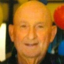 Troy "Buddy" Good Obituary