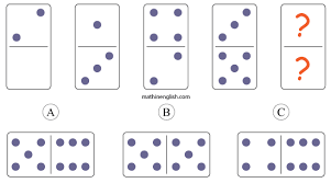 Picture puzzles brain teasers pdf. Printable Math Brain Teasers Shape Patterns And Iq Puzzles For Kids And Math Students In Pdf Form And In Powerpoint Format