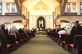 Saints peter and paul witness to the power of god. Saints Peter And Paul Parish Capital Campaign Steier Group
