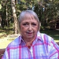 Sarah Nell Hester Braswell Obituary