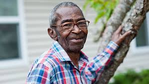 Darrell Lynch On The importance Of African Americans To Manage Their Health 