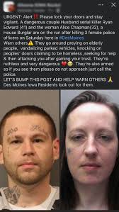 Profil for Altoona Police Department