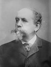 A Boring Page of the Gilded Age