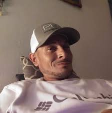 What is wrong with our van after hitting a large pothole?