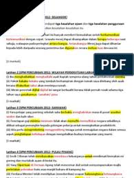 Maybe you would like to learn more about one of these? Kesalahan Ejaan Spm
