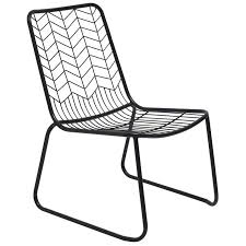 Boardwalk brown acacia outdoor dining chairs with white cushions (set of 2) by walker edison furniture company (57) $ 278 40. Style Selections Edmonton Stackable Black Metal Frame Stationary Conversation Chair S With Mesh Seat Seat Lowes Com In 2021 Steel Dining Chairs Steel Dining Chair Black Metal Frame