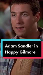 Happy Gilmore Hay by The Bay