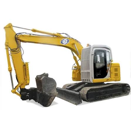 Sumitomo SH135X-3 Excavator