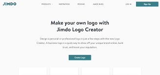 Grow your business with shopify®. Jimdo Logo Creator Review 2021 Free But Is It The Best Option