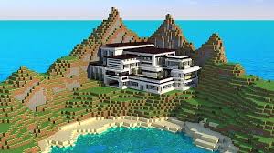 Maybe you would like to learn more about one of these? Minecraft 3 Story House Blueprints