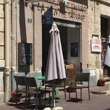 La Menthe Sauvage Marseille Restaurant Avis Numero De Telephone Photos Tripadvisor