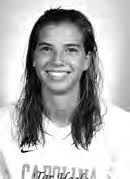 2008 University ofN orth Carolina Women's Socer Media Guide