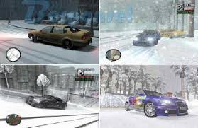 Pertama saat new game akan ada scene carl johnson (cj) ditangkap oleh sekumpulan polisi dan dimasukkan ke mobil mereka. Kode Gta San Andreas Ps2 Indonesia Paling Lengkap Berponsel Net
