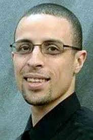 Steffon Joseph Scott 1986-2017