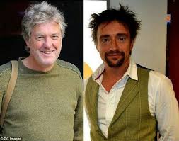 Jeremy clarkson leads sabine schmitz tributes after top gear host dies. James May Richard Hammond Hammonds Beard Top Gear Bbc Top Gear Uk Top Gear