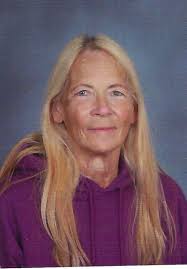 Obituary for Regina M. Amos