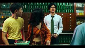 Doctor Climax (2024) ep 1 eng sub