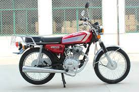 Honda alongside the similarly designed cbr150r, which is primarily aimed for the far east market. Cheap Classic Cg 125cc Motorcycle Motorcycle Honda 125 Motorised Bike